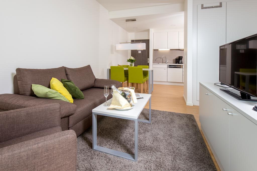 Carat Apartments Groemitz Room photo