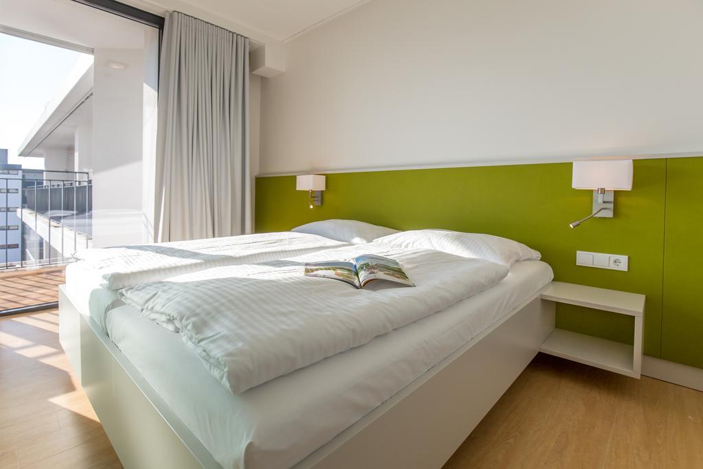 Carat Apartments Groemitz Room photo