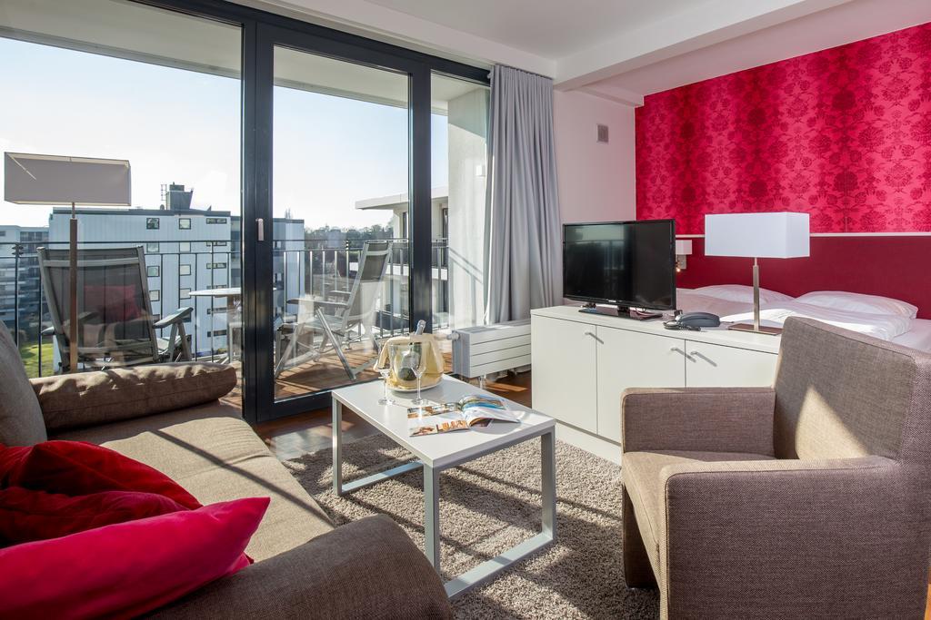 Carat Apartments Groemitz Room photo